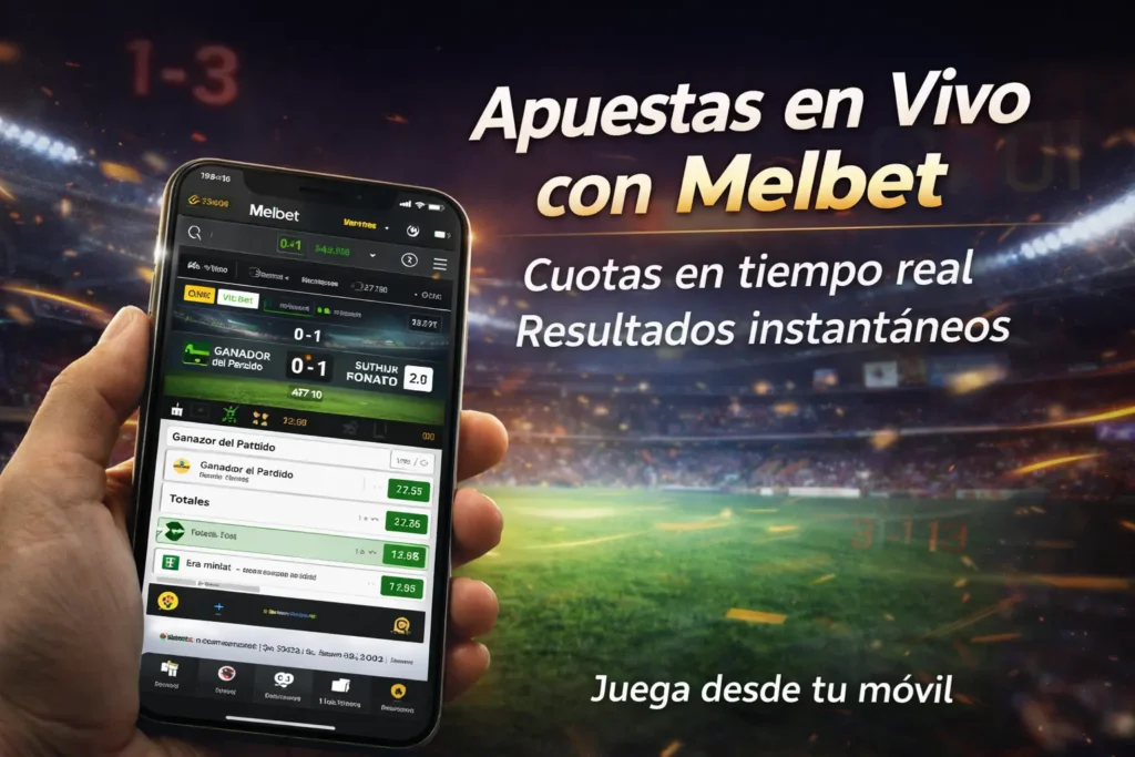 melbet-live-betting-app